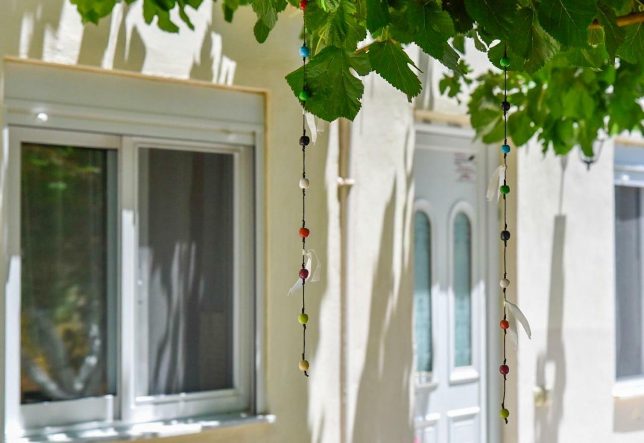 Nikis Home Rethymno Exteriér fotografie